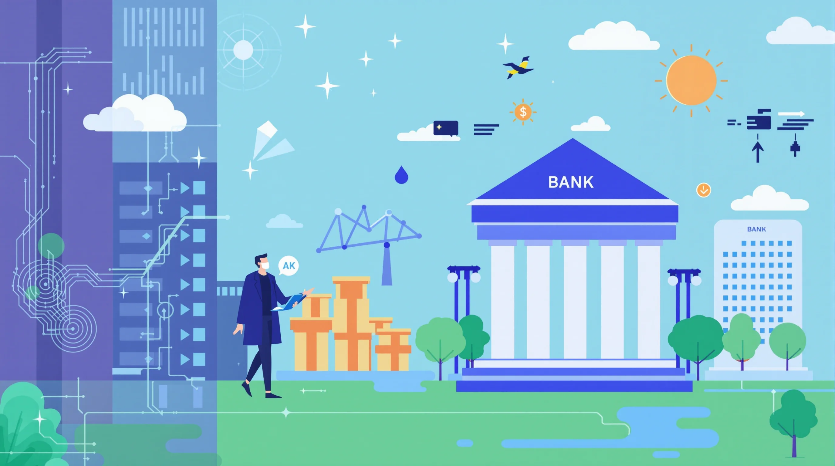 Investment Strategies 2025