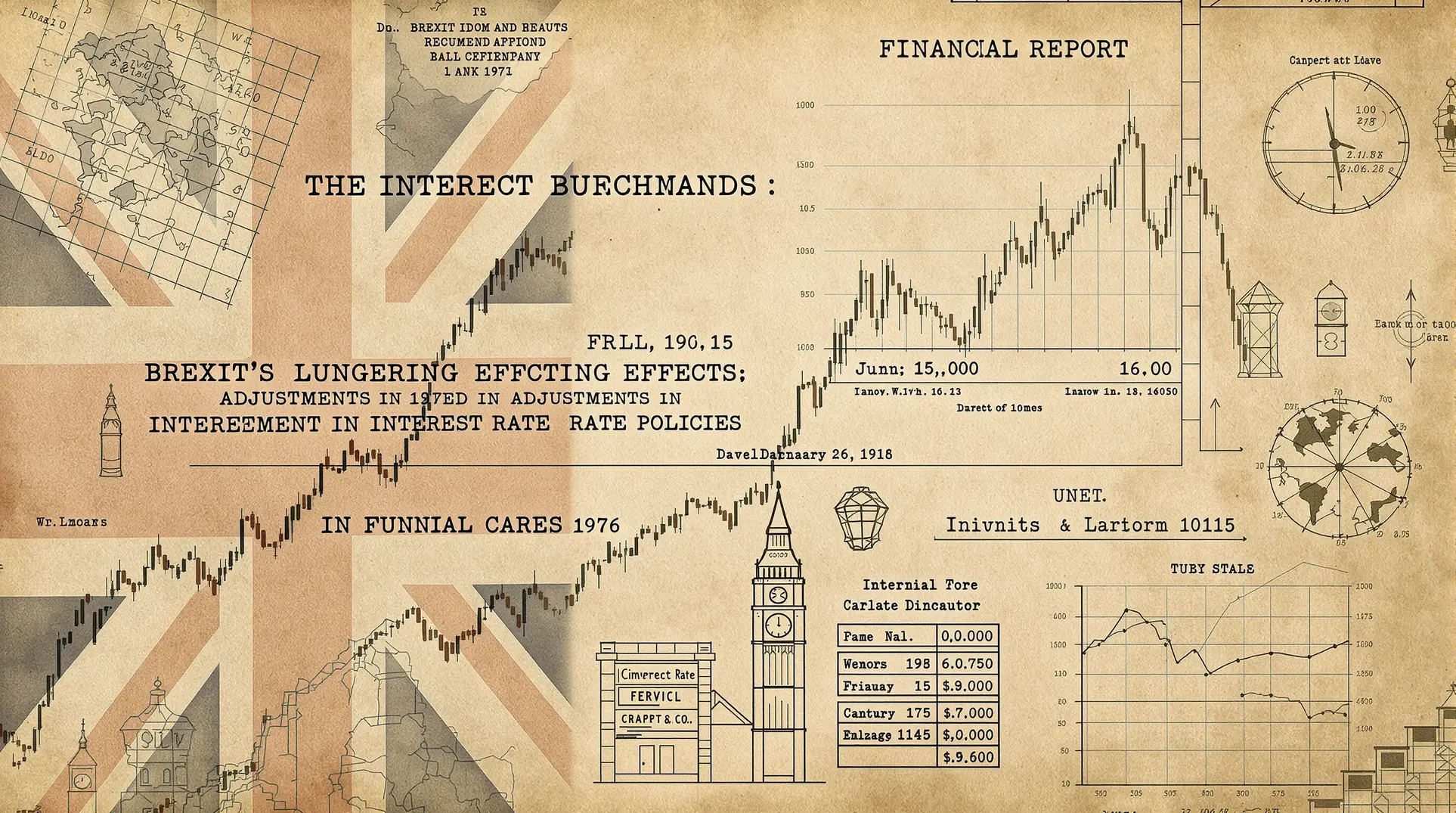 Fintech Revolution