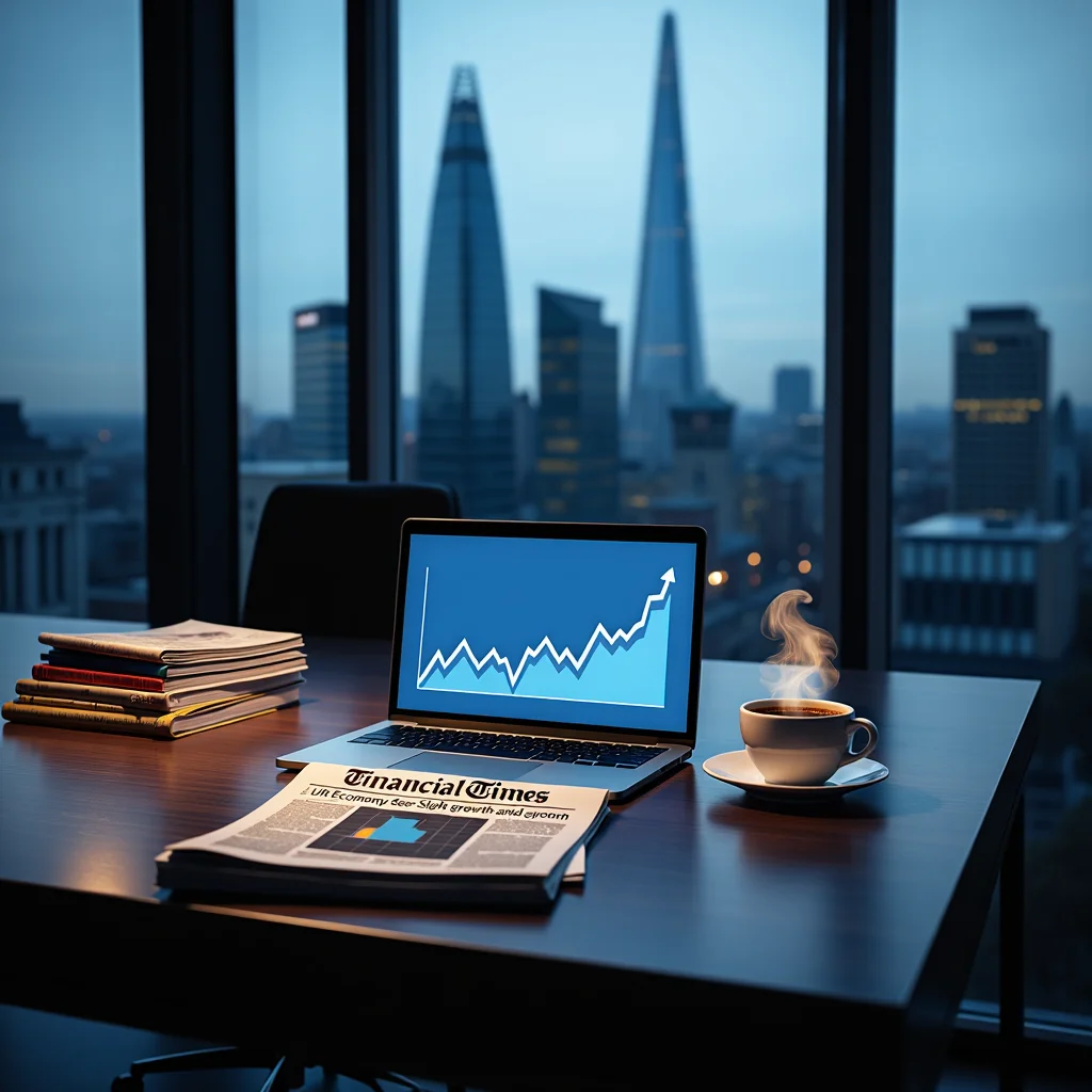 Sustainable Finance Growth