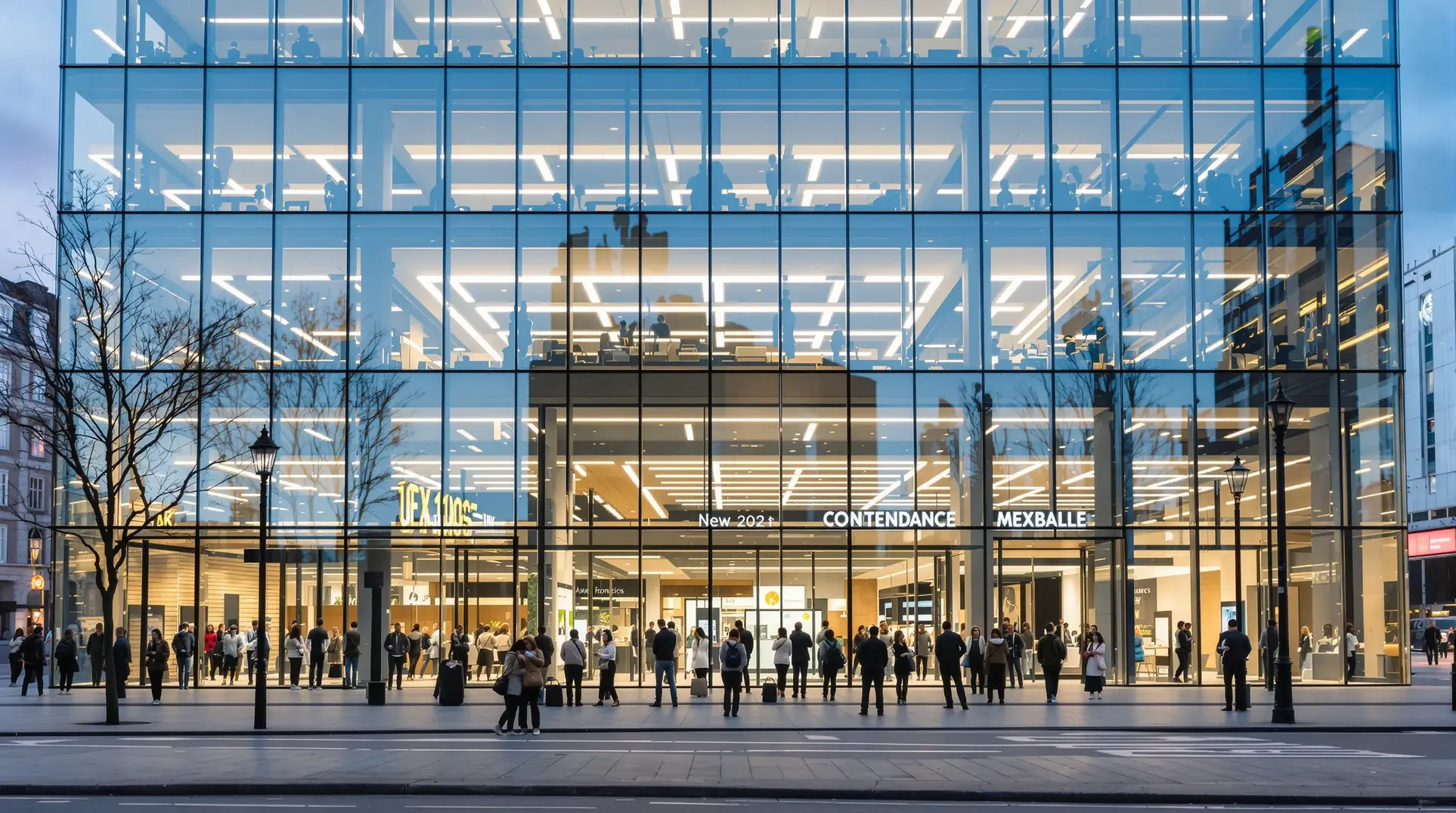 Sustainable Finance Growth