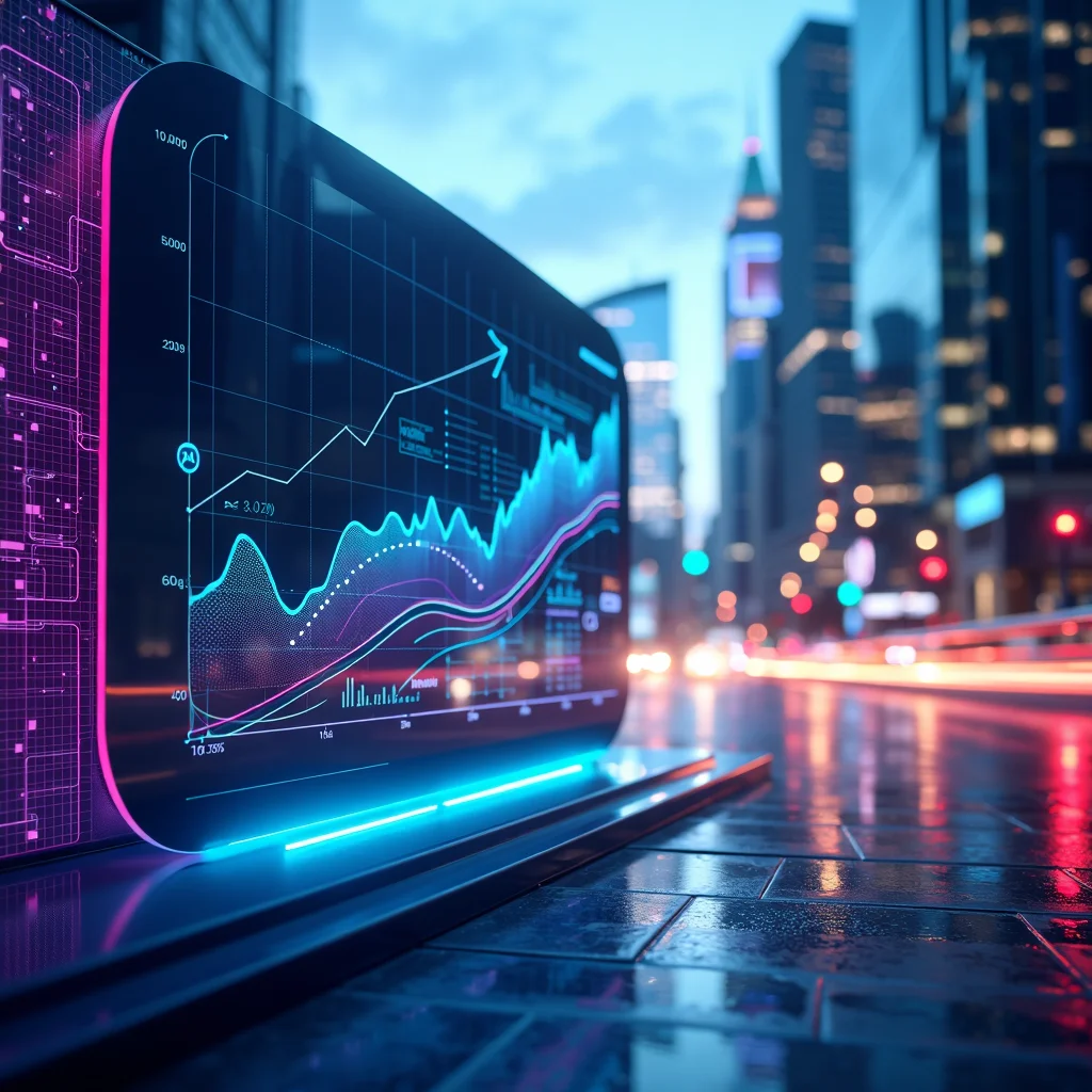 SME Lending Trends