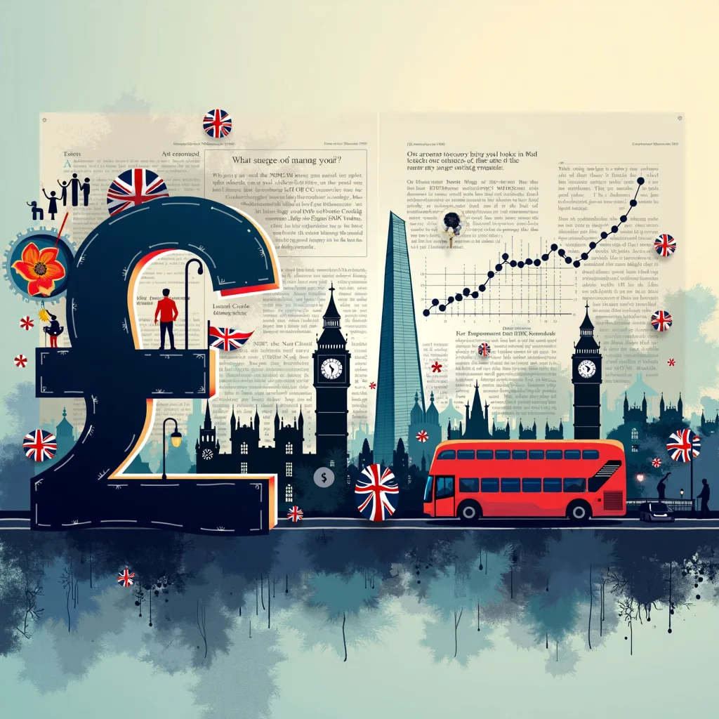 Blockchain in Finance