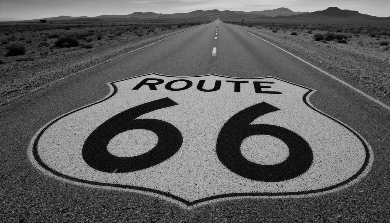 Road Trip