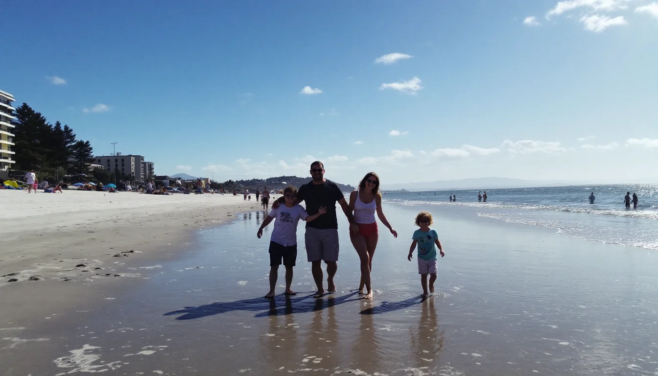 Family Vacation