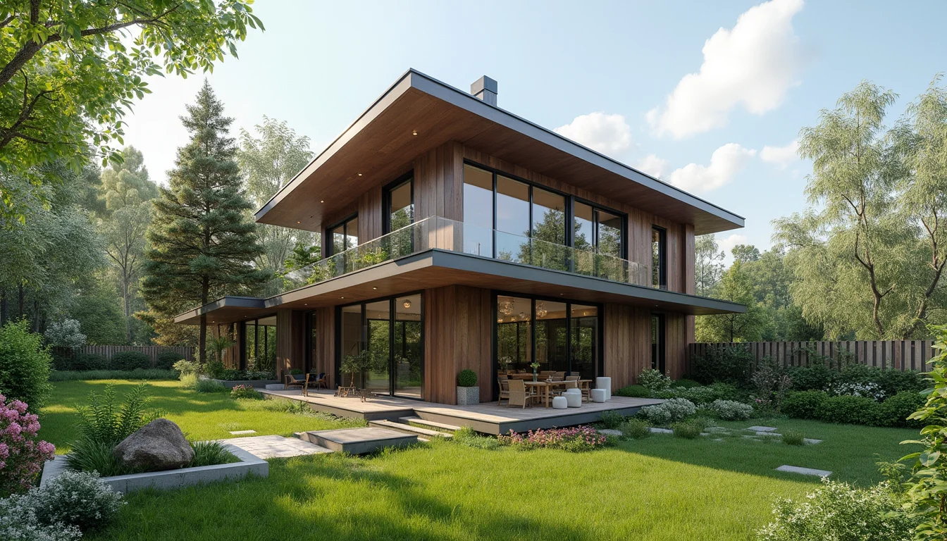 Green Home Benefits