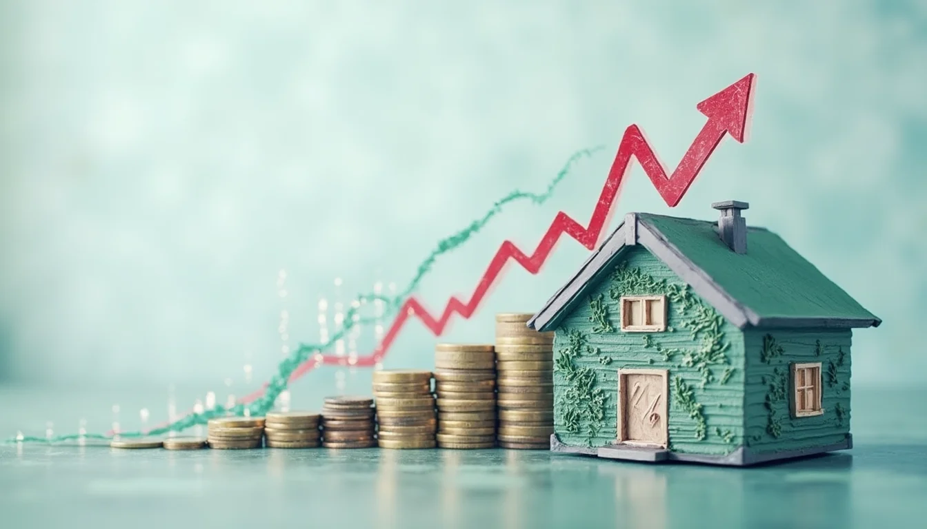 Access your home's equity with competitive loans from Integra Finance