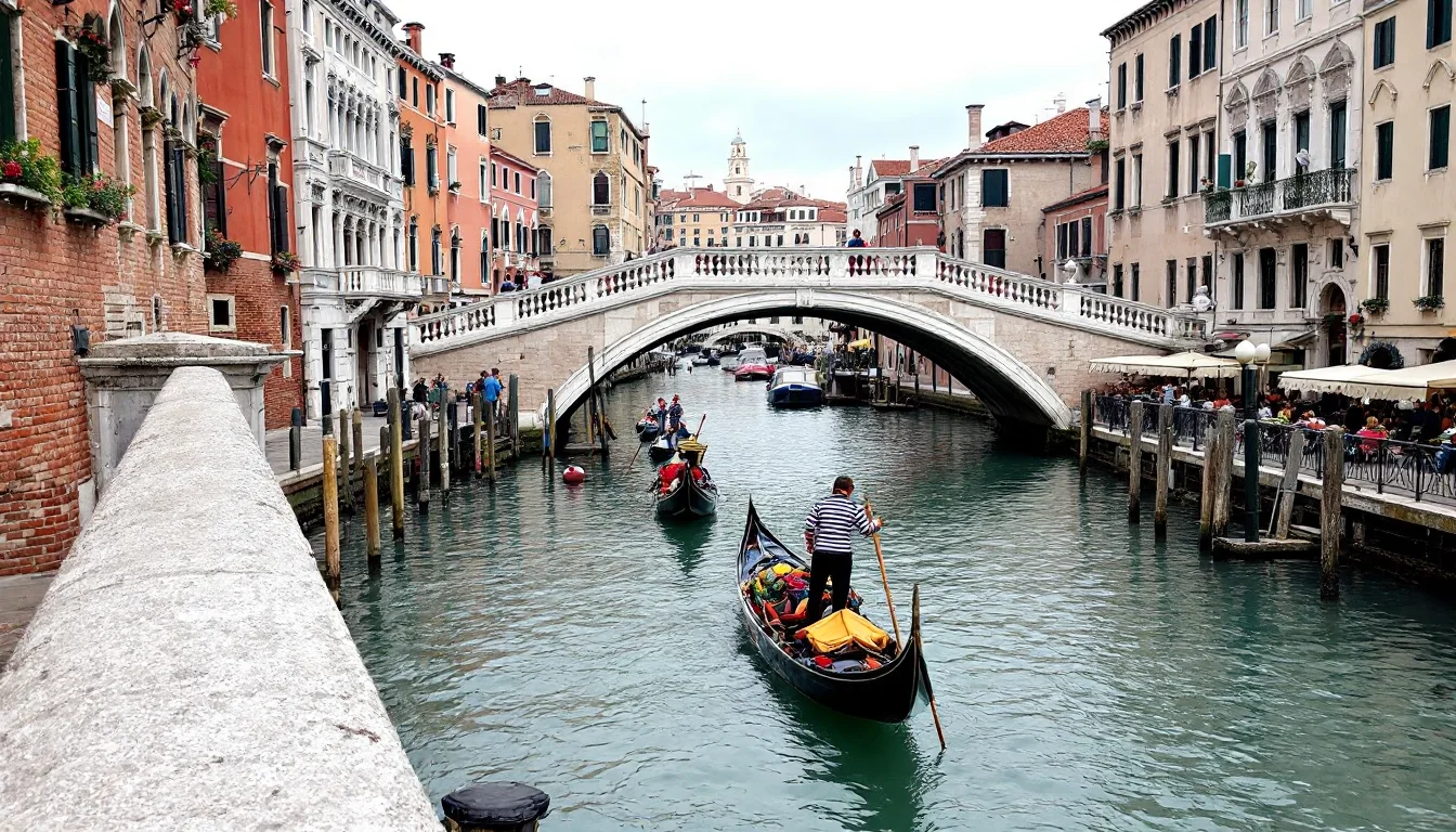 European Adventure