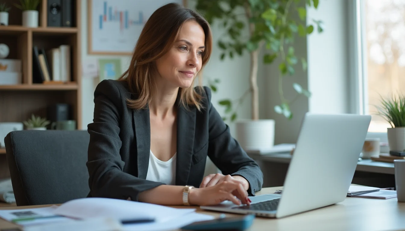 Personal Finance Solutions