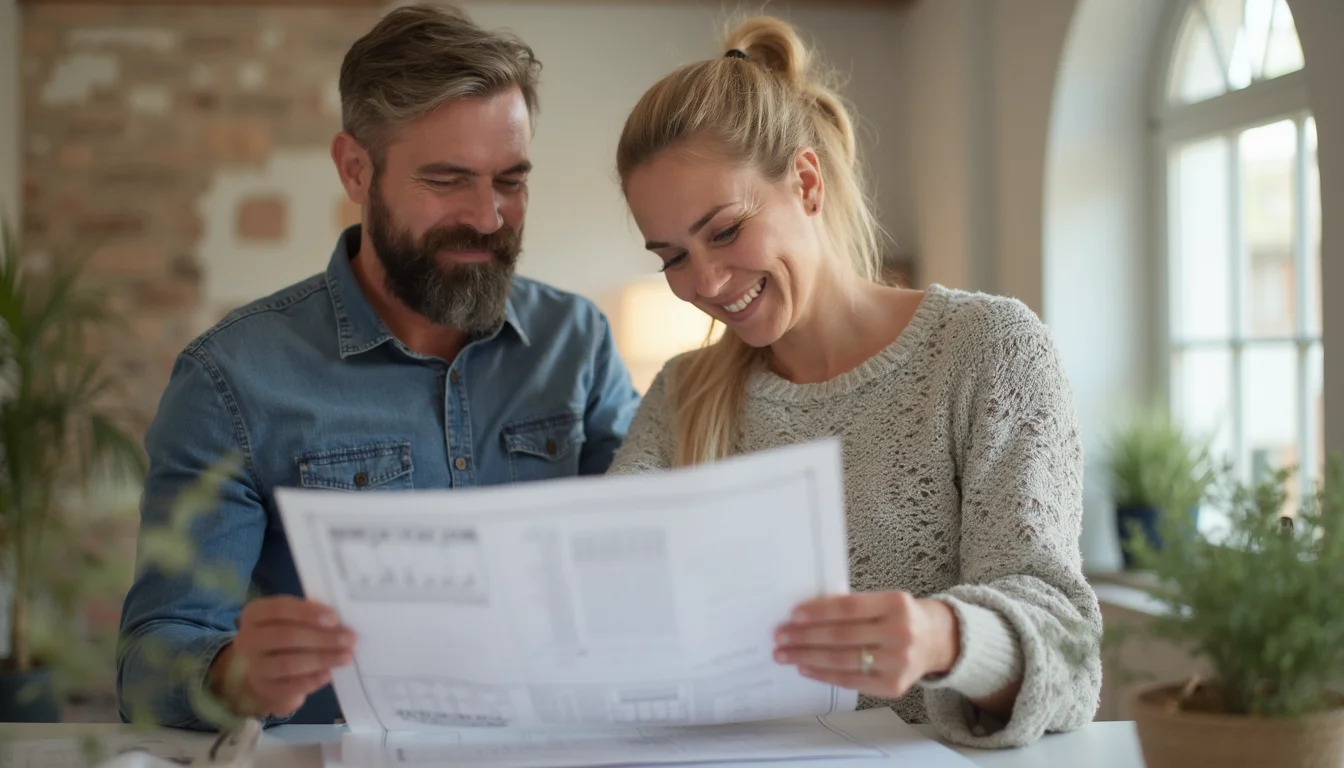 Property Finance Solutions