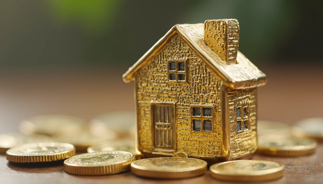 Expert property financing and mortgage solutions with competitive rates from Integra Finance